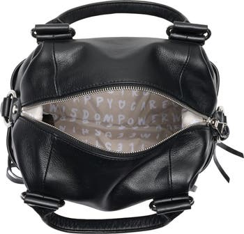 Sierra Satchel Bag