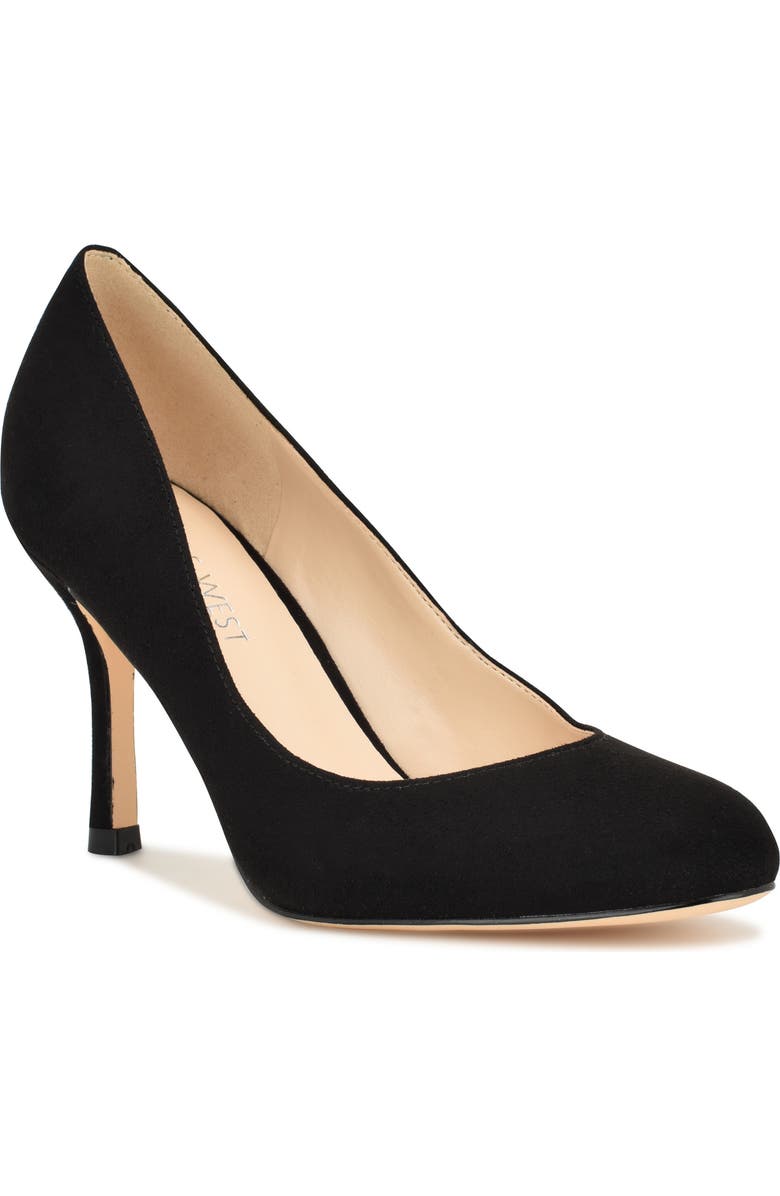 Nine West Danesa Pump, Main, color,
