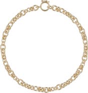 Spinelli Kilcollin Helio Chain Bracelet