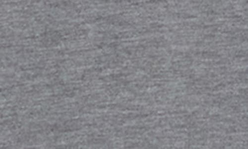 Go Couture V-neck Maxi Dress In Gray