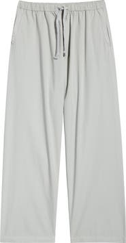 Service Works Easy Organic Cotton Canvas Chef Pants