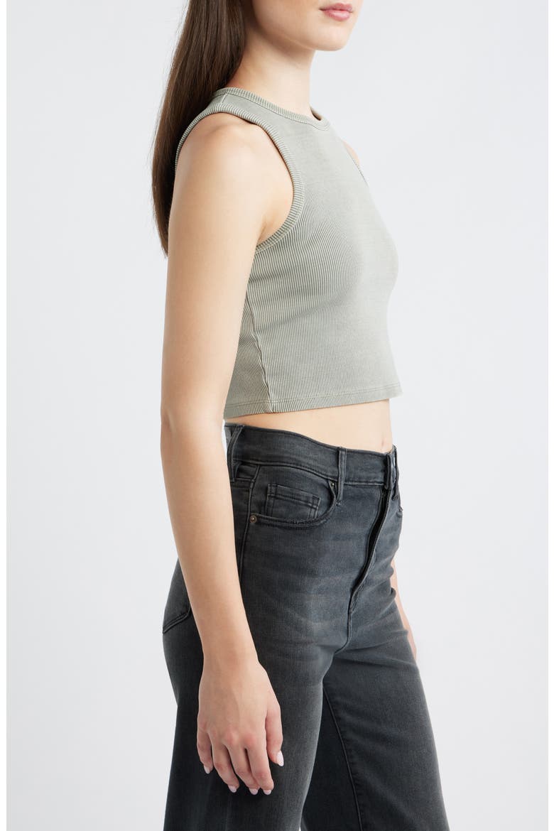 Shadow Rib Crop Tank, Alternate, color, SHADOW