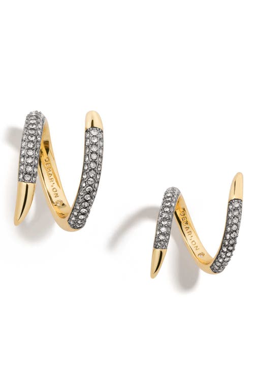 Demarson Vesey Duo Ring In Multi