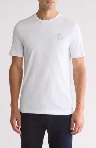 TravisMathew Hook A Larry Graphic T-Shirt