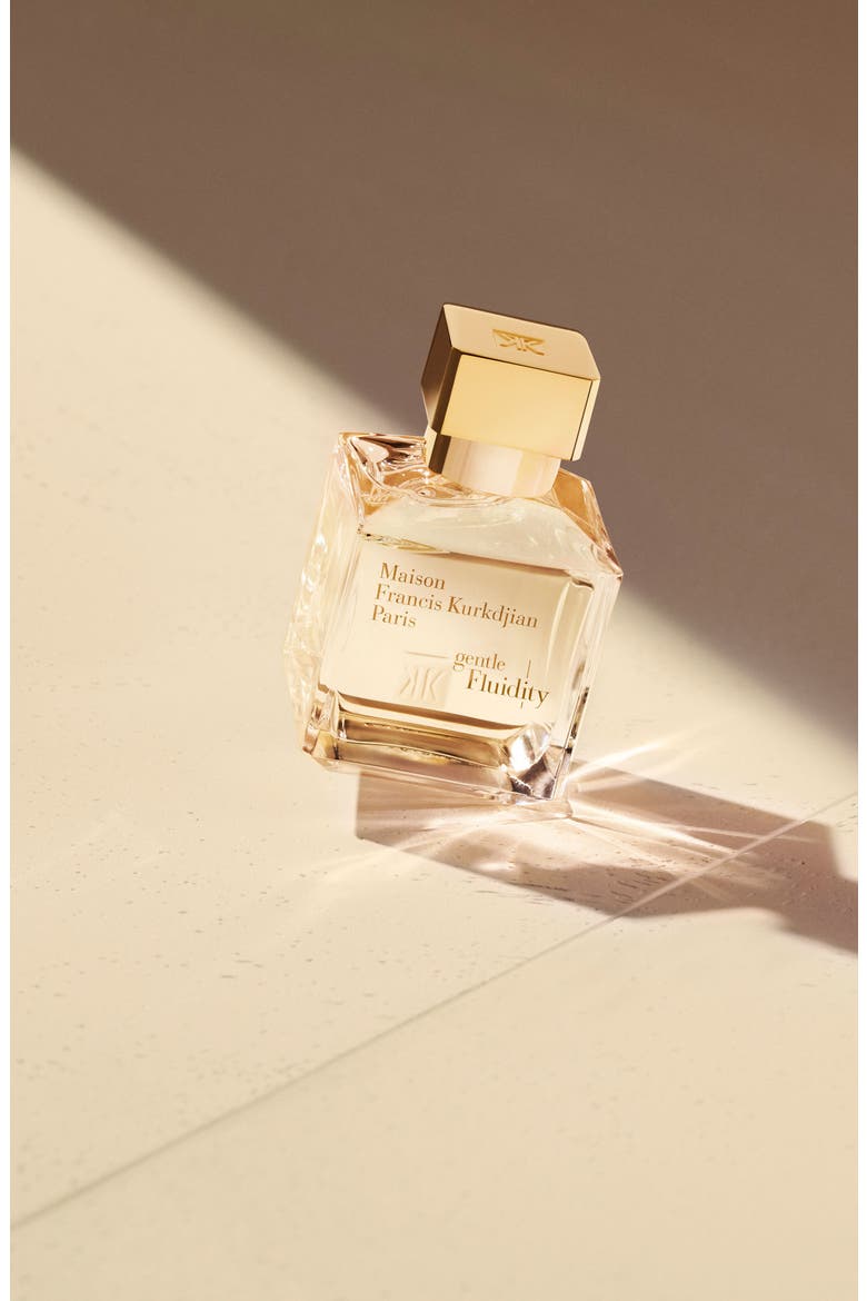 Gentle Fluidity Gold Eau de Parfum (Women) | Nordstrom