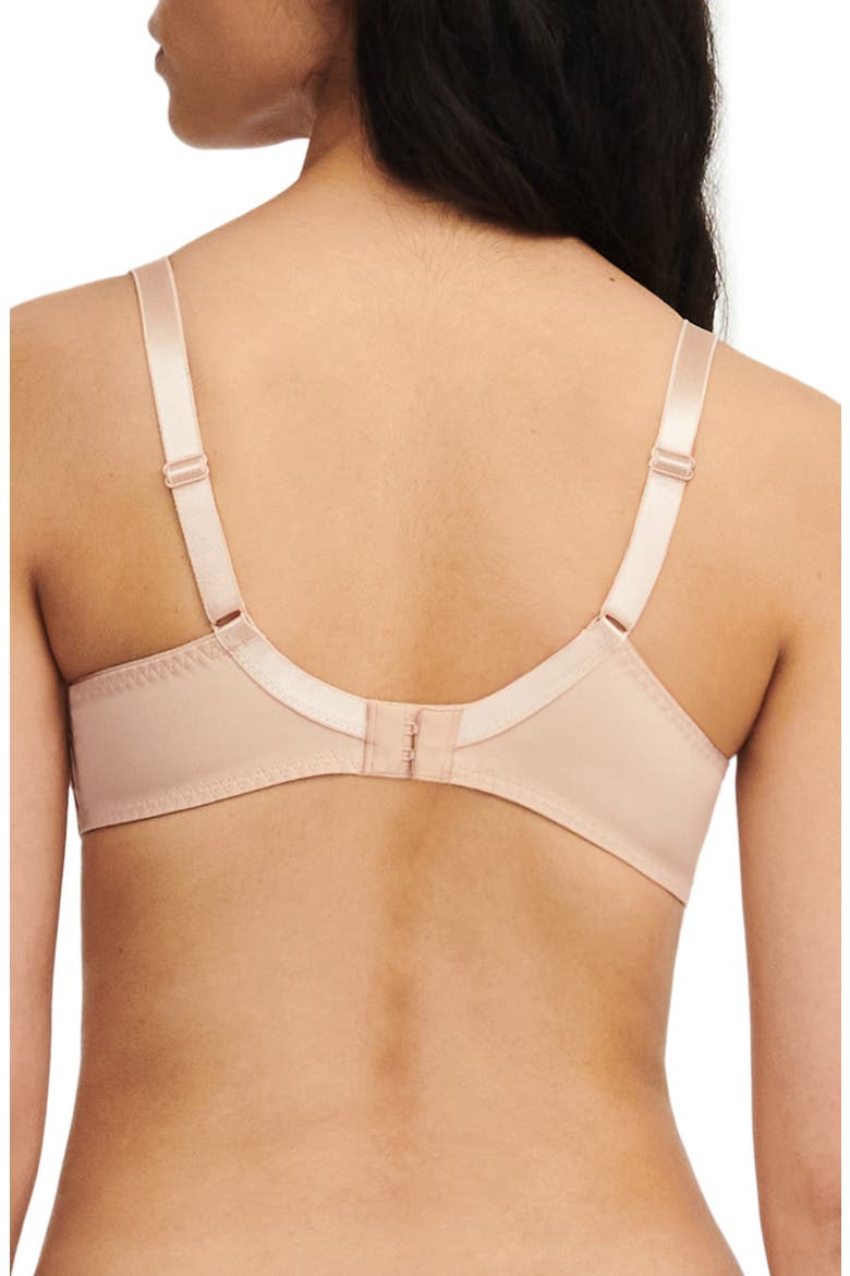 Every Curve Demi Underwire Bra, Alternate, color, BEIGE BLUSH-1N