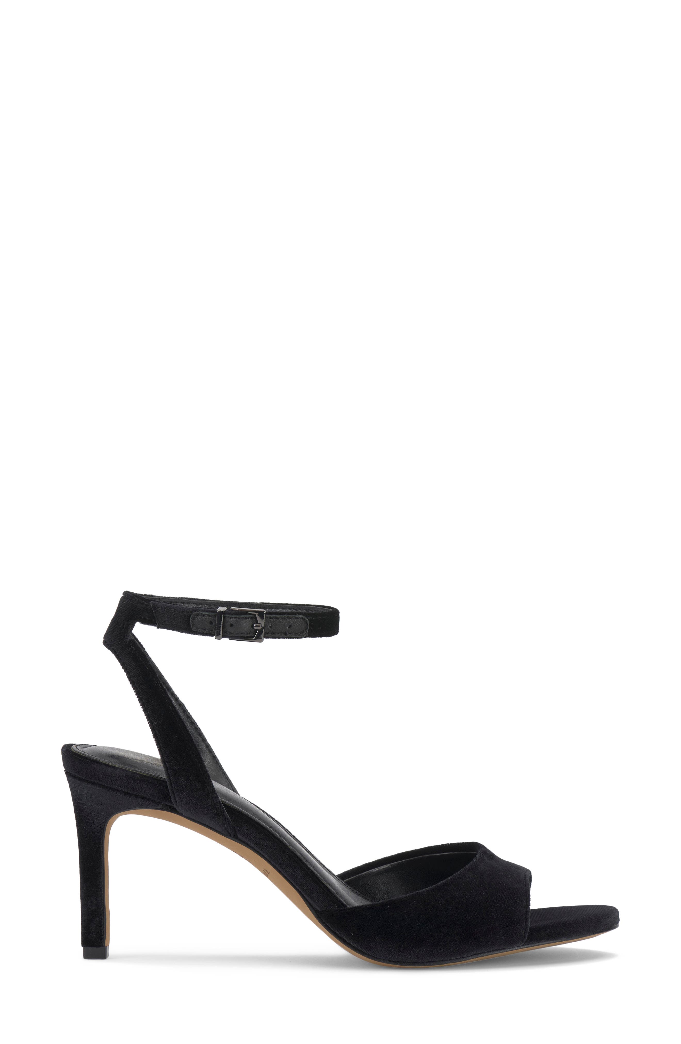 Vince Camuto Arilene Ankle Strap Sandal, Alternate, color, 