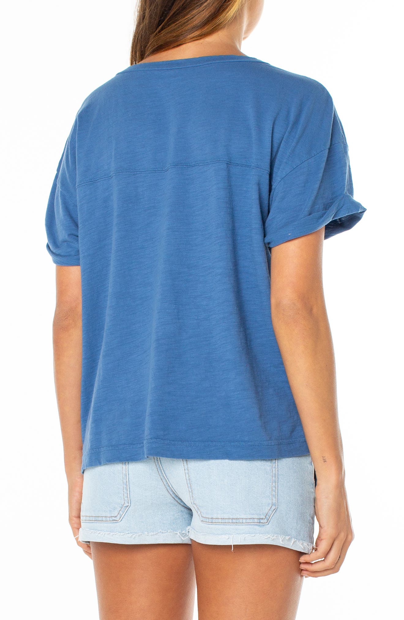 Ride the Wave Graphic T-Shirt - image 2