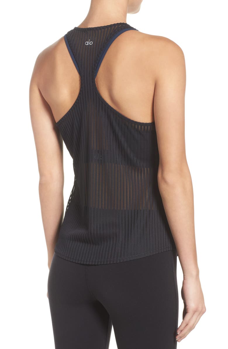 Alo Essence Tank, Alternate, color,