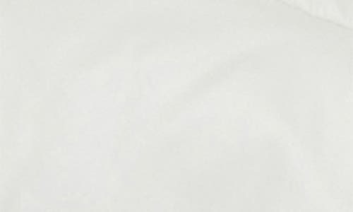 Peek Aren't You Curious Kids' Butterfly Puffer Jacket In White