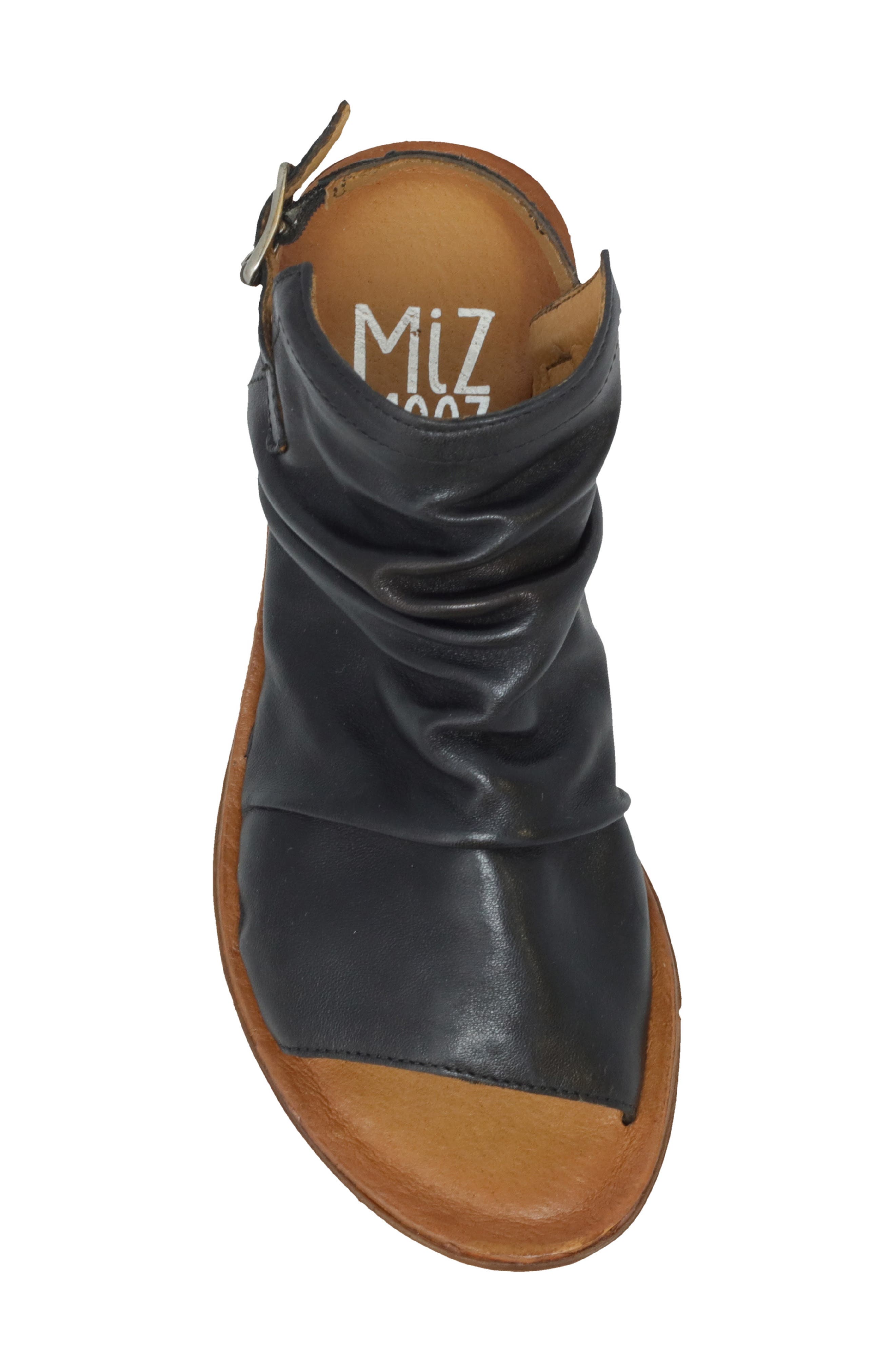 Miz Mooz Fallon Sandal, Alternate, color, 