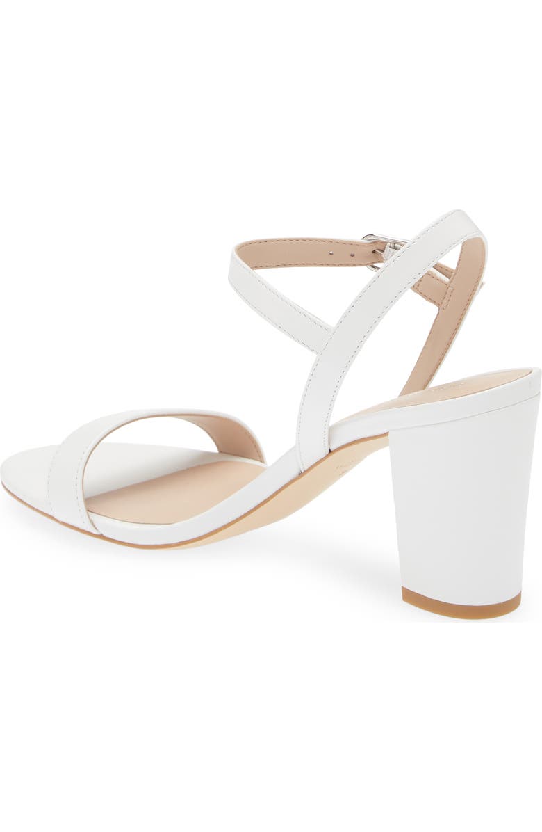 Stuart Weitzman Dancer 75 Block Heel Sandal, Alternate, color,