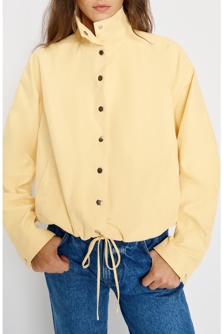 Lennon Jacket, Main, color, BUTTER YELLOW