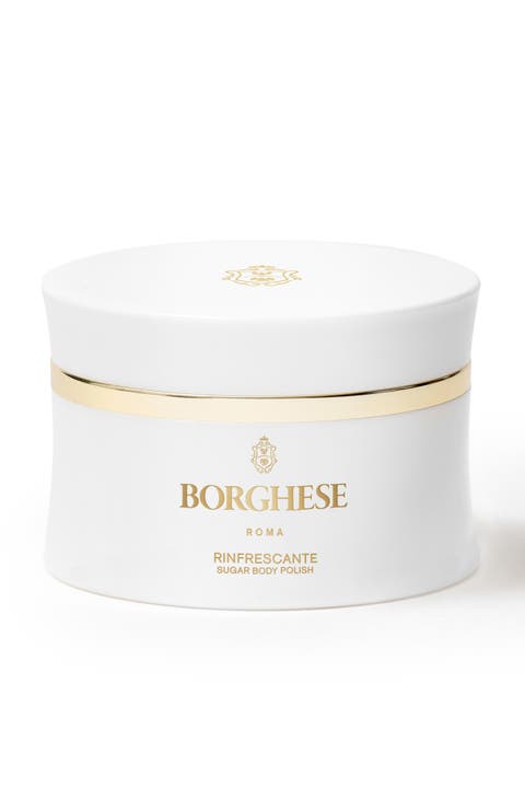 Rinfrescante Sugar Body Polish