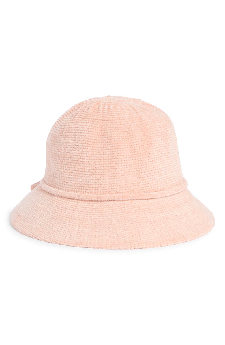 Vince Camuto Chenille Cloche, Alternate, color, 