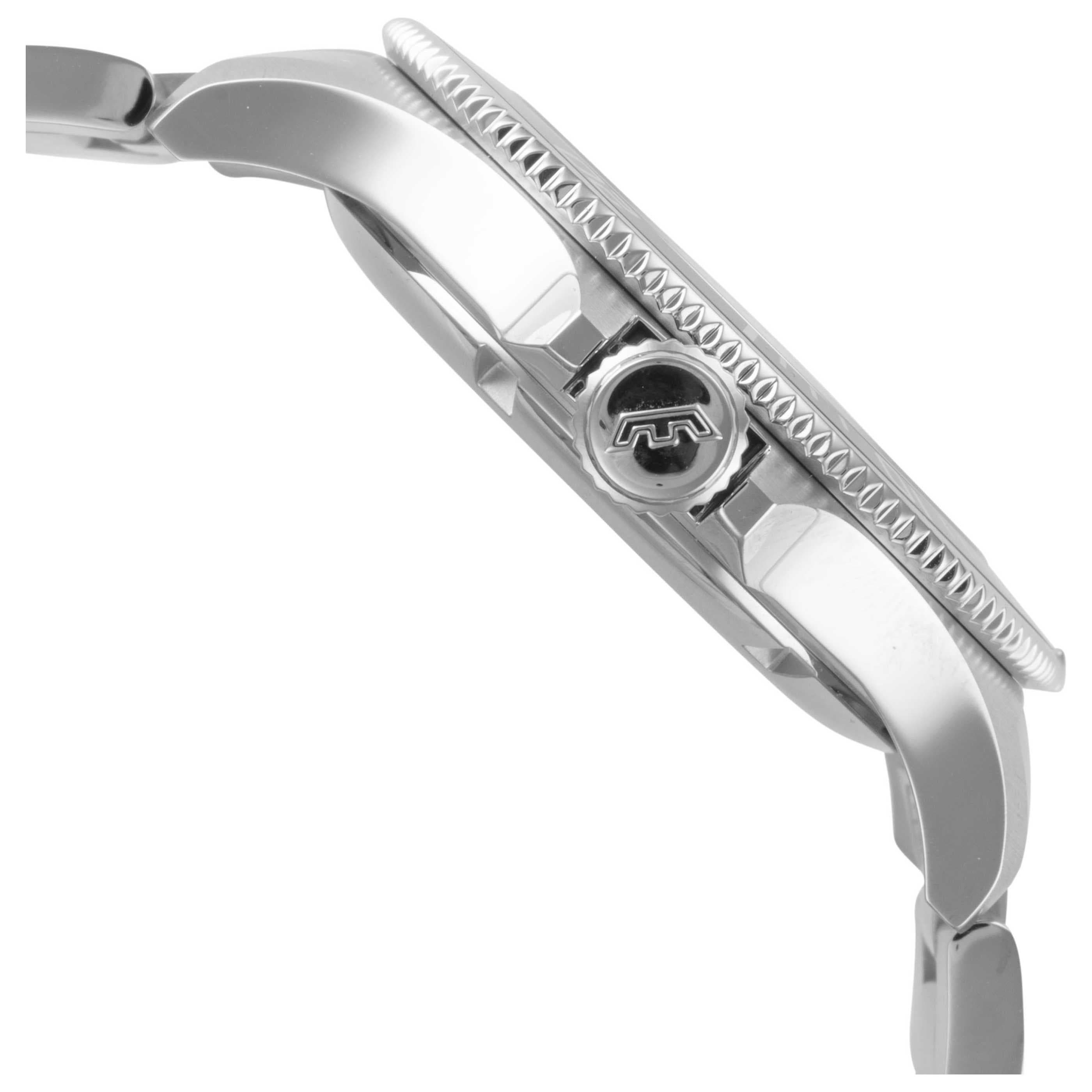 GLYCINE Combat Sub 42mm Automatic Bracelet Watch (Men) | Nordstrom