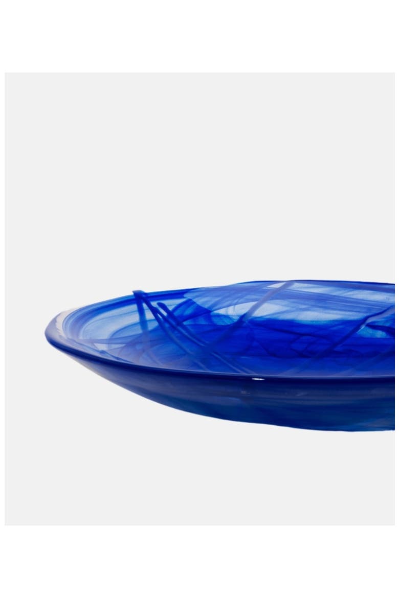 Contrast Dish, Alternate, color, BLUE