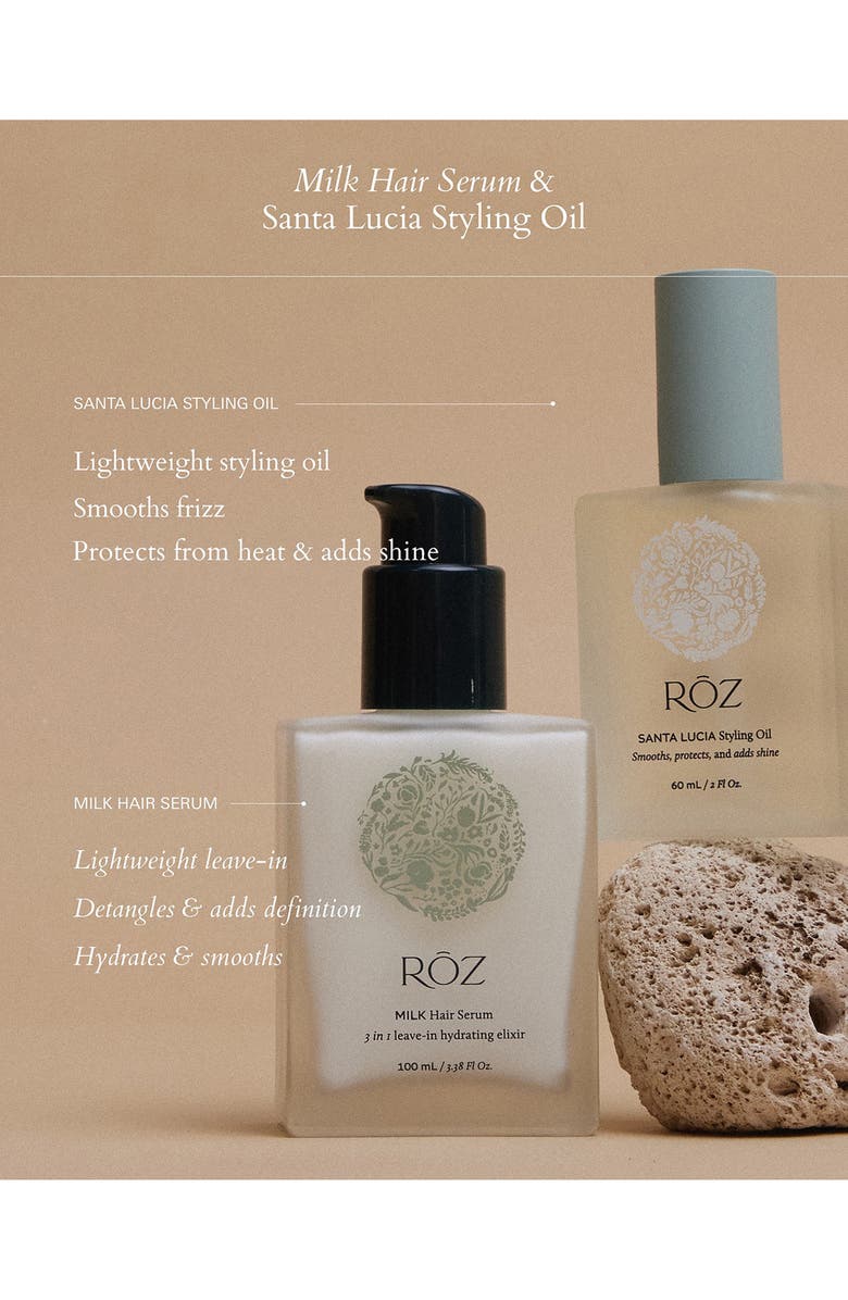 ROZ The Sleek & Smooth Duo $97 Value, Alternate, color,