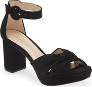 Pelle Moda Anesa Sandal