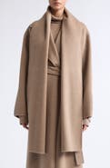 Max Mara Shawl Collar Coat