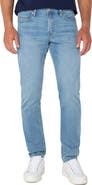 Liverpool Los Angeles Regent Relaxed Straight Leg Jeans