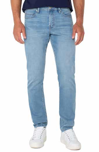 Liverpool Regent Relaxed Straight Leg Jeans