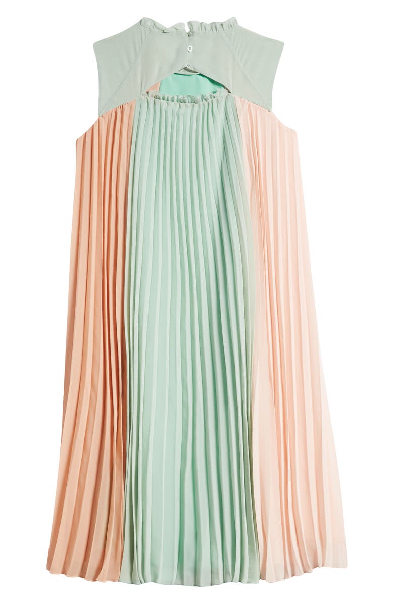 Reiss Kids' Pixie Dress, Alternate, color, 