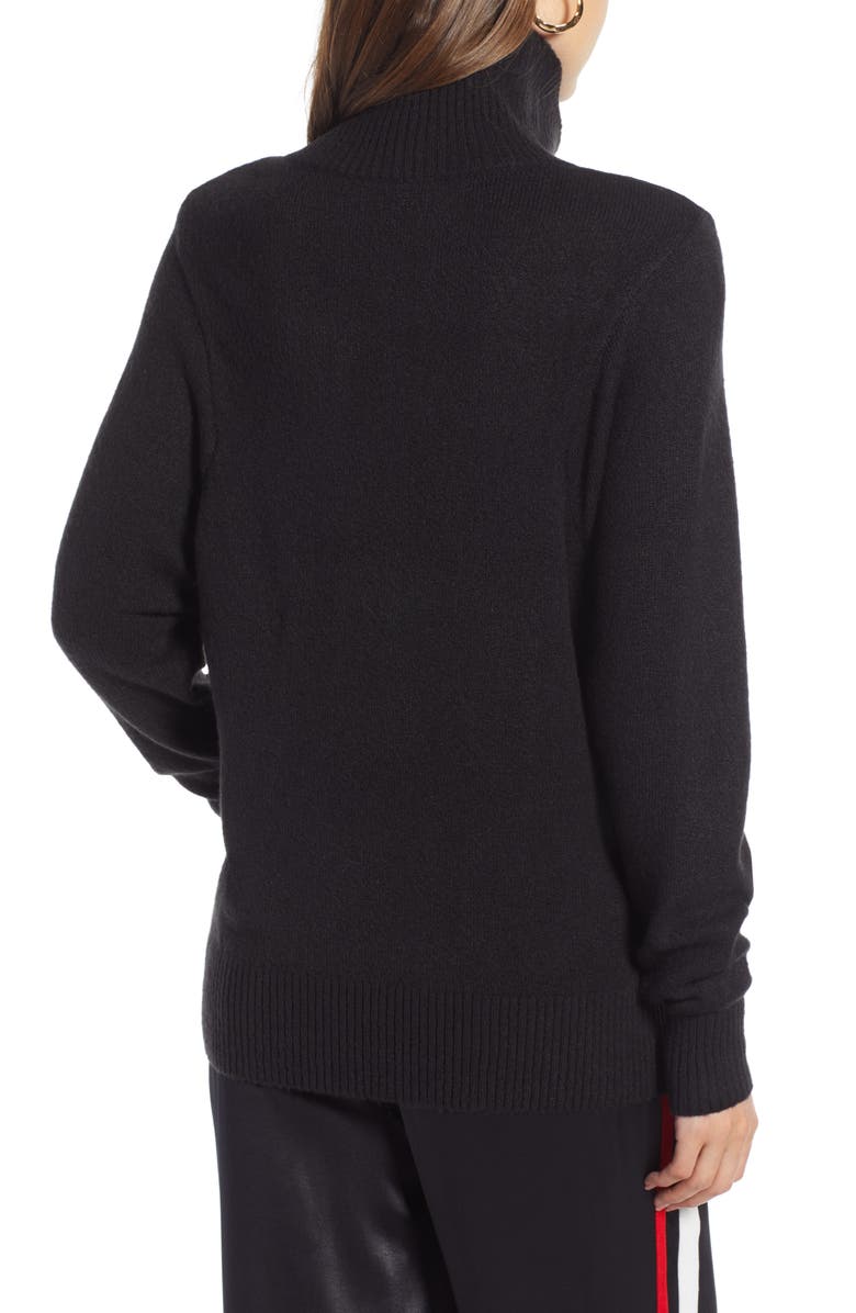 Treasure & Bond Seasonal Pullover Sweater, Alternate, color, 
