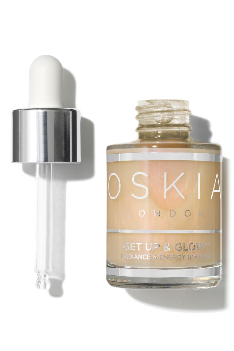 Get Up & Glow™ Radiance & Energy Booster, Alternate, color, NO COLOR