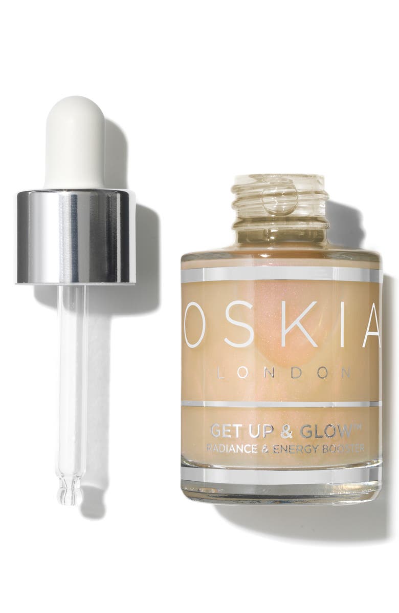 OSKIA Get Up & Glow<sup>™</sup> Radiance & Energy Booster, Alternate, color, 
