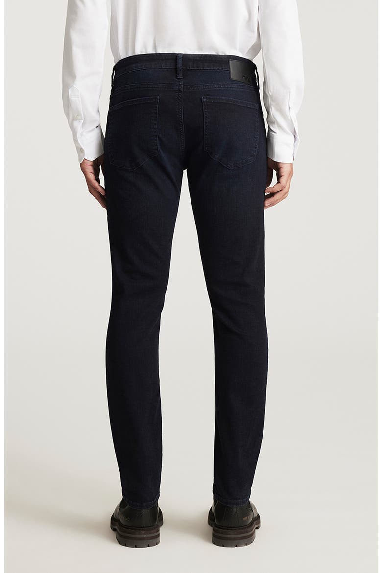 Jake Slim Fit Jeans, Alternate, color, INK ORGANIC VINTAGE