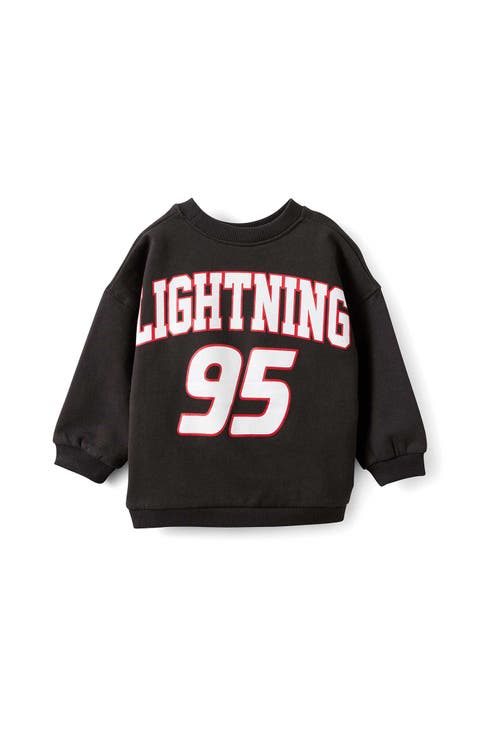 Riley Sweater Lcn