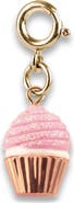 CHARM IT!® Glitter Cupcake Charm