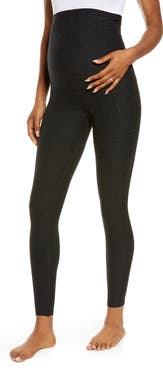 Beyond Yoga Out of Pocket High Waist Maternity Leggings