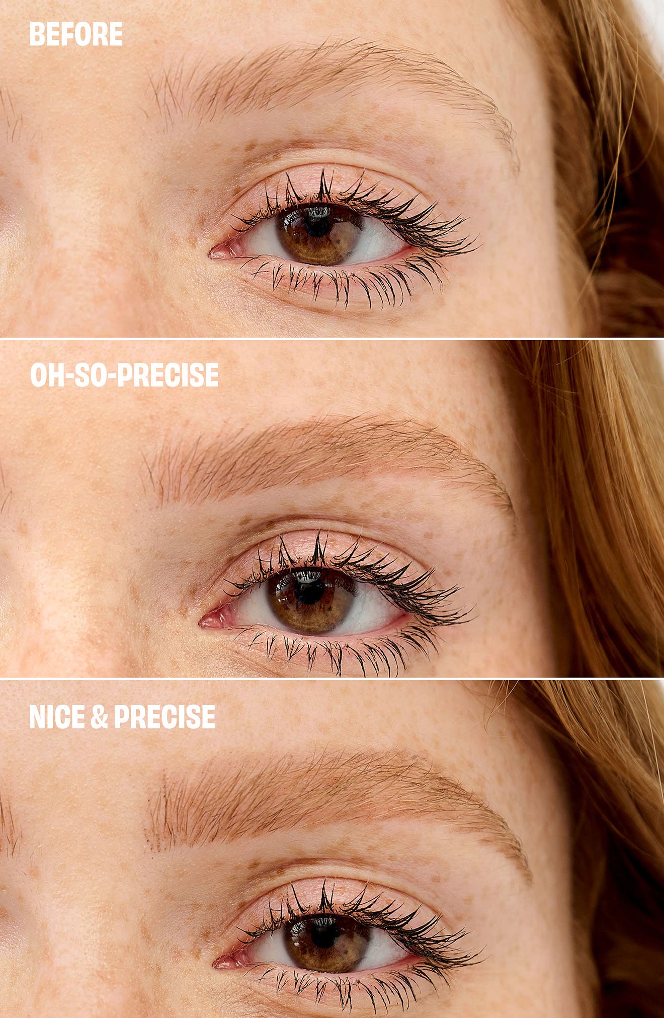 Benefit Cosmetics Precisely, My Brow Microfine Waterproof Brow