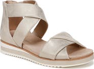 LifeStride Zoom Sandal