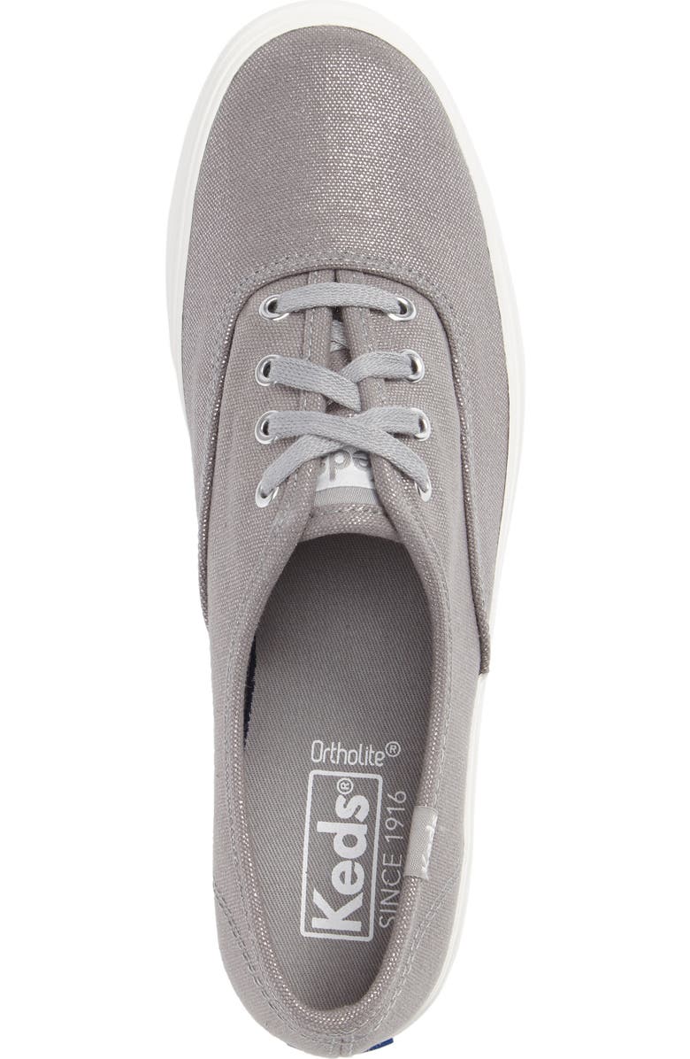 Keds<sup>®</sup> Triple Deck Platform Sneaker, Alternate, color,