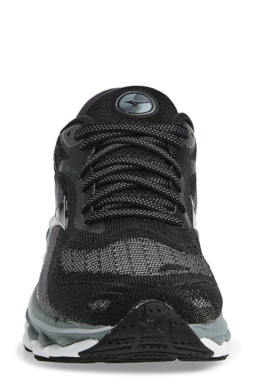 Mizuno Wave Sky 7 Running Shoe