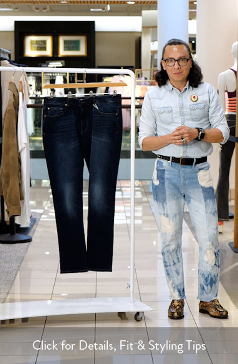 HND Skinny Fit Jeans, sales video thumbnail