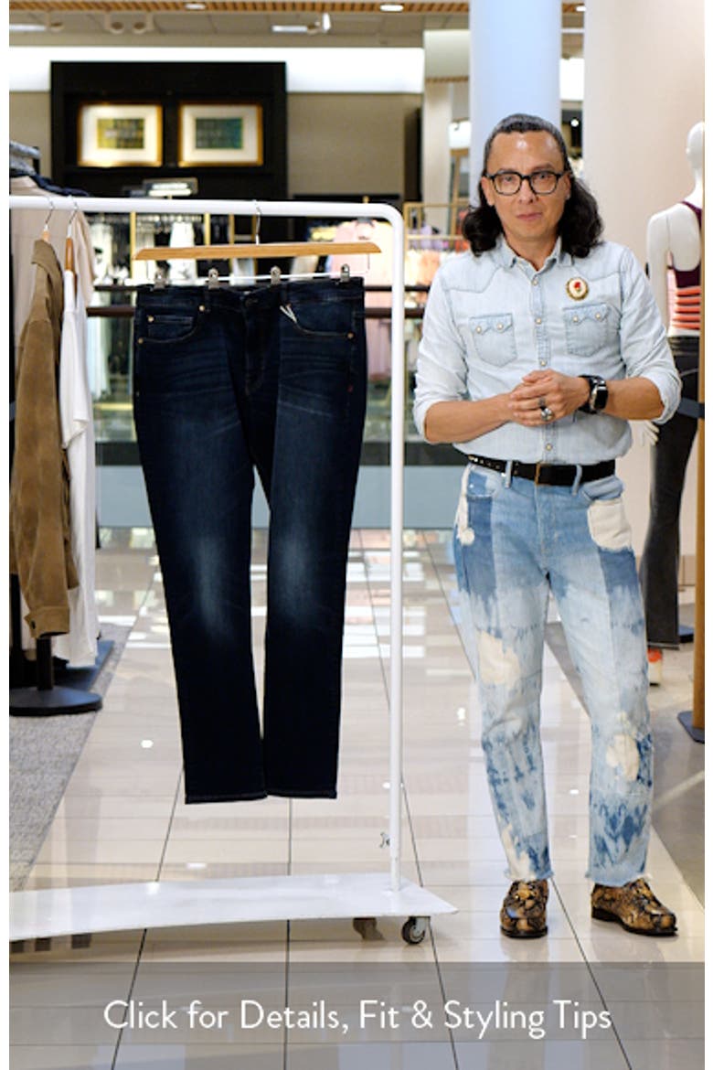 HND Skinny Fit Jeans video