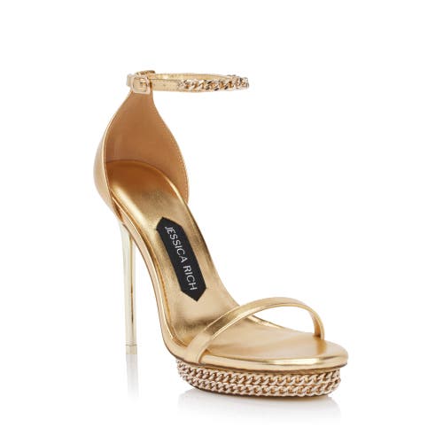 JESSICA RICH JESSICA RICH JESSICA SANDAL