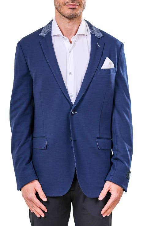 Socrate Sport Coat
