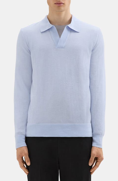 Briody Novo Merino Wool Blend Sweater