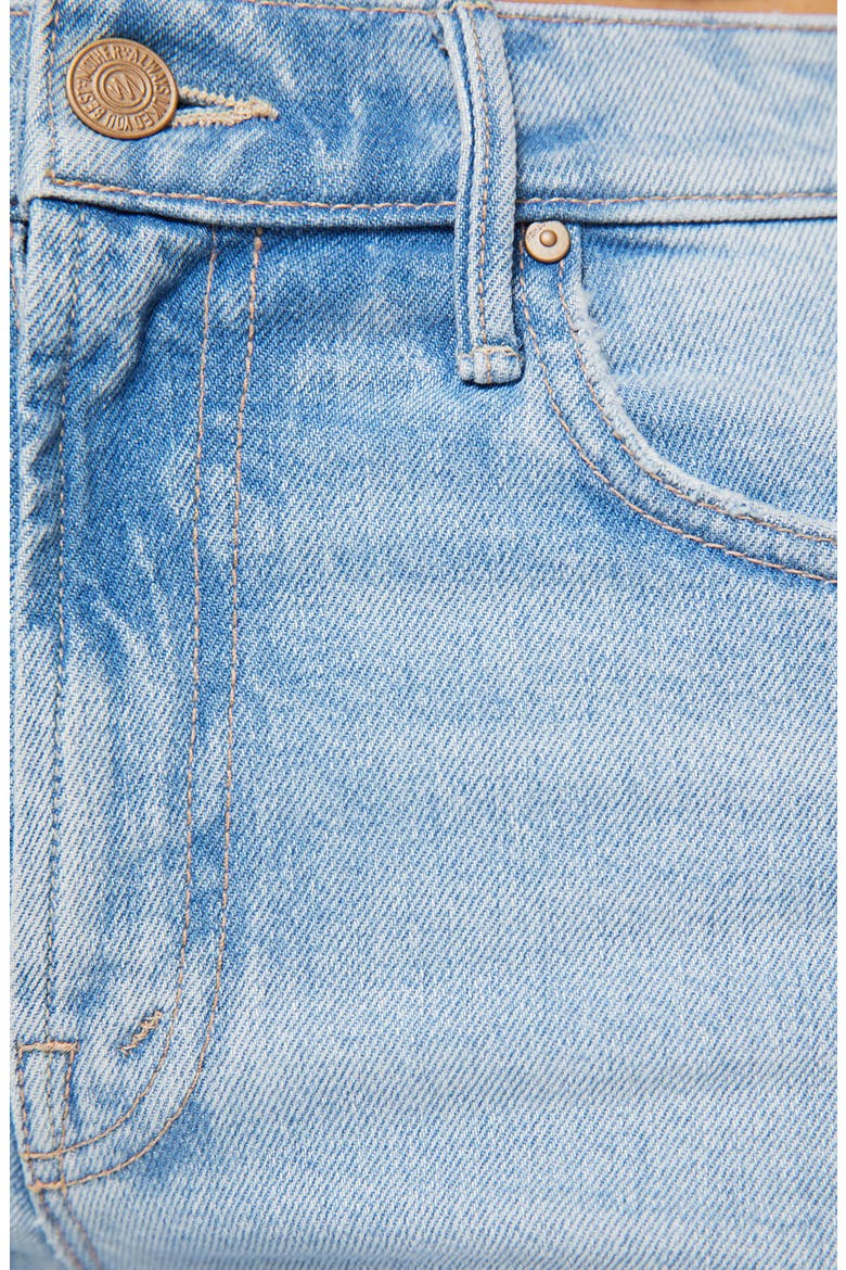 The Kick It Bootcut Jeans, Alternate, color, FRINGE BENEFITS