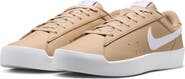 Nike Court Heritage Low Top Sneaker
