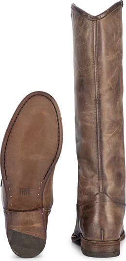 Melissa Button Knee High Boot