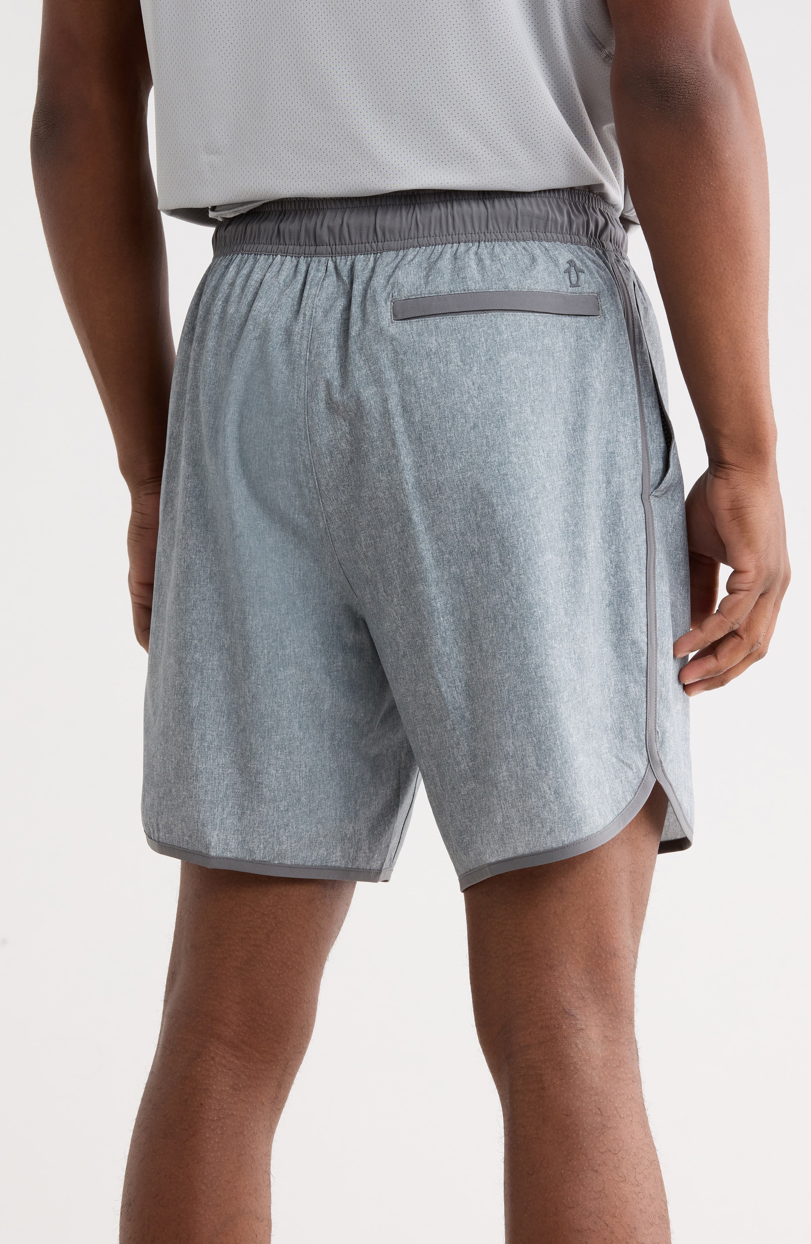 Performance Drawstring Shorts - image 4