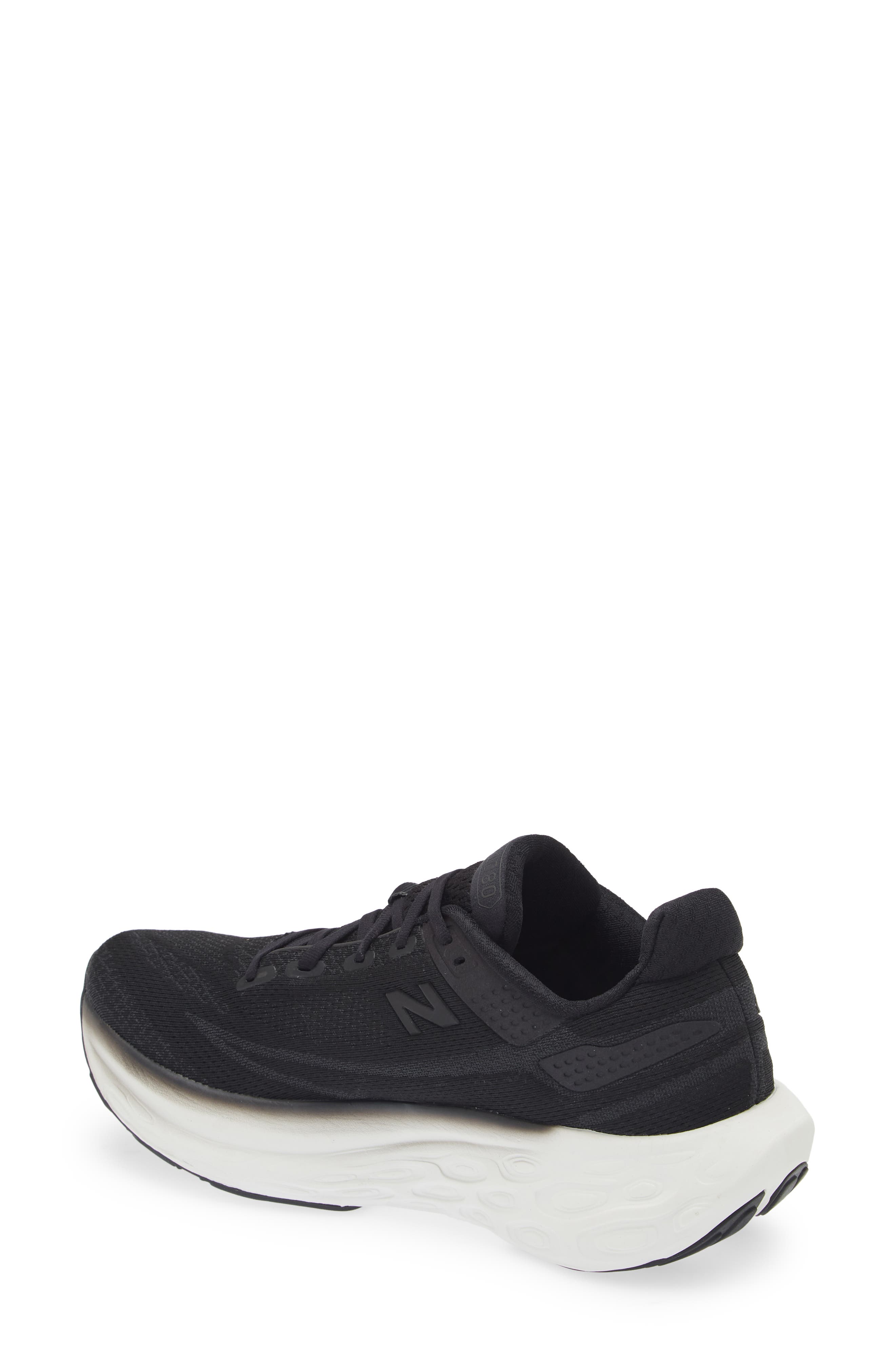 New Balance Fresh Foam X 1080 v13 Running Shoe, Alternate, color, 