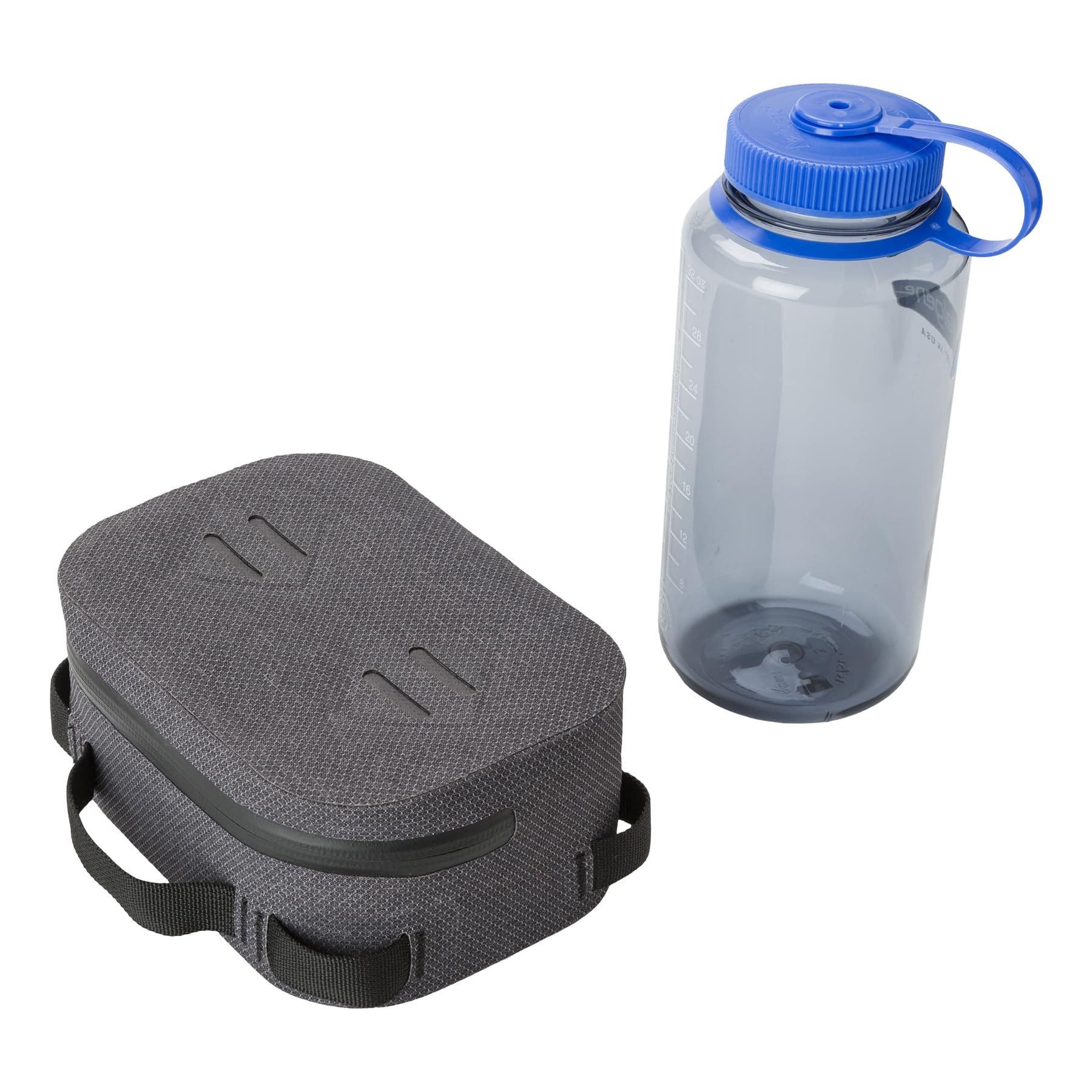 EAGLE CREEK Pack-It Dry Small Cube, Alternate, color, Graphite