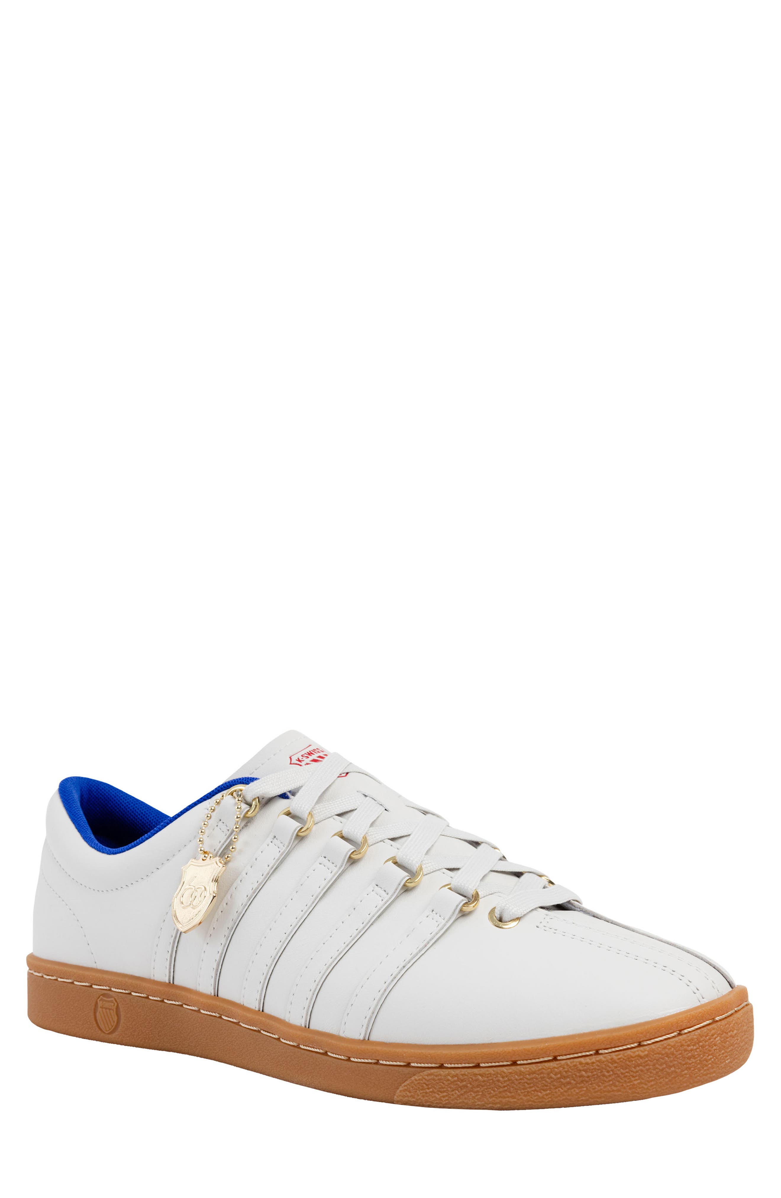 Gender Inclusive Classic 66 Next 60th Sneaker, Main, color, WINBDNWHT/ GUM-M